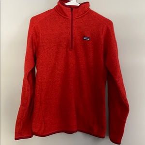 Women’s Patagonia Better Sweater